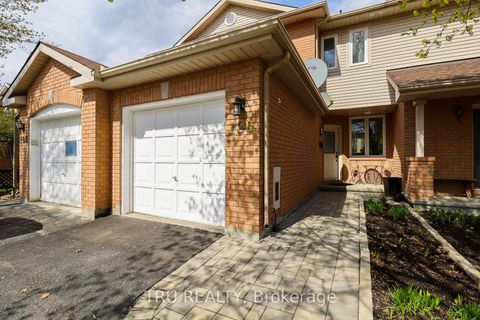Photo 2 at 186 Daventry Crescent, Nepean (Longfields), Ottawa