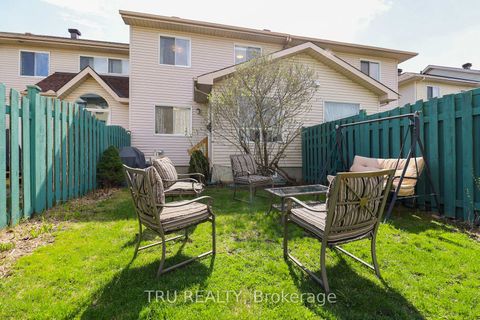Photo 46 at 186 Daventry Crescent, Nepean (Longfields), Ottawa