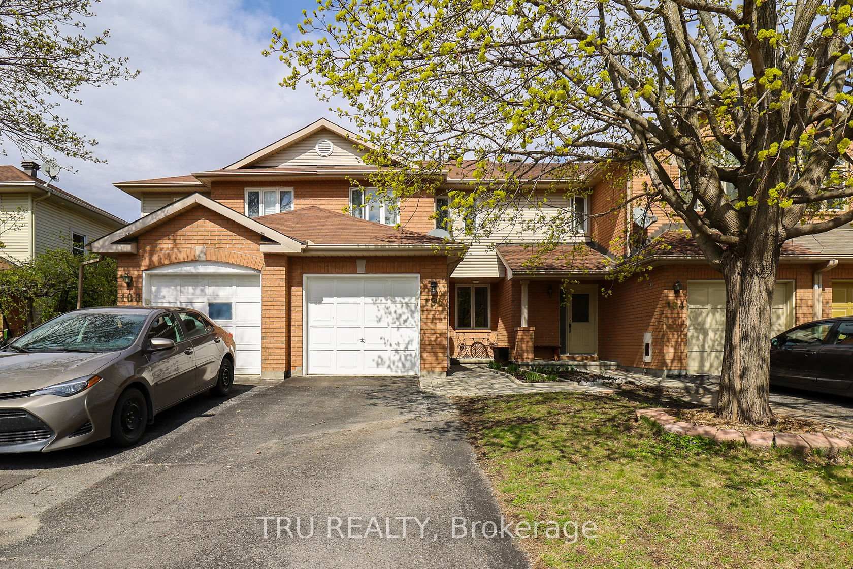 186 Daventry Crescent, Nepean (Longfields), Ottawa 