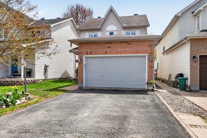 Photo 2 at 48 Avonmore Crescent, Nepean (Barrhaven East), Ottawa