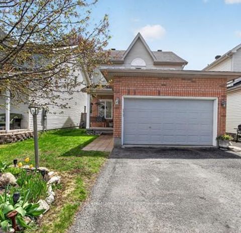 Photo 0 at 48 Avonmore Crescent, Nepean (Barrhaven East), Ottawa