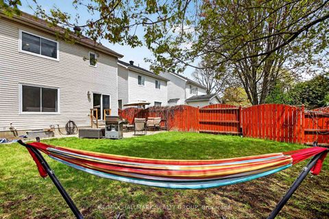 Photo 40 at 48 Avonmore Crescent, Nepean (Barrhaven East), Ottawa
