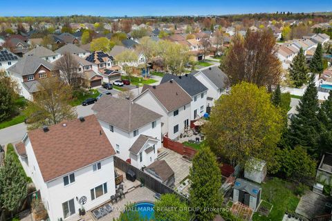 Photo 45 at 48 Avonmore Crescent, Nepean (Barrhaven East), Ottawa