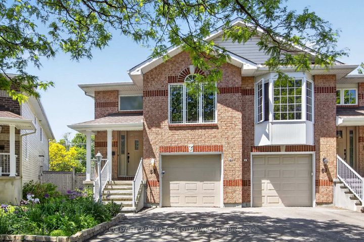 Photo 1 at 58 Boulder Way, Nepean (Longfields), Ottawa