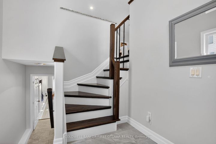 Photo 6 at 58 Boulder Way, Nepean (Longfields), Ottawa