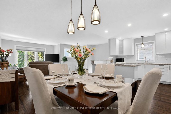 Photo 11 at 58 Boulder Way, Nepean (Longfields), Ottawa