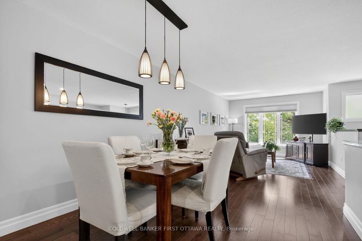 Photo 12 at 58 Boulder Way, Nepean (Longfields), Ottawa
