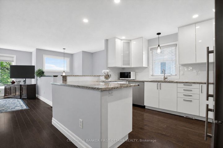 Photo 14 at 58 Boulder Way, Nepean (Longfields), Ottawa