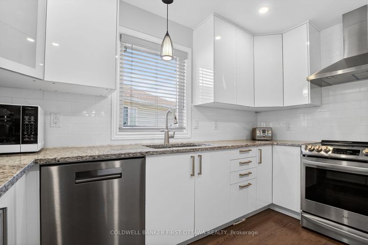 Photo 15 at 58 Boulder Way, Nepean (Longfields), Ottawa