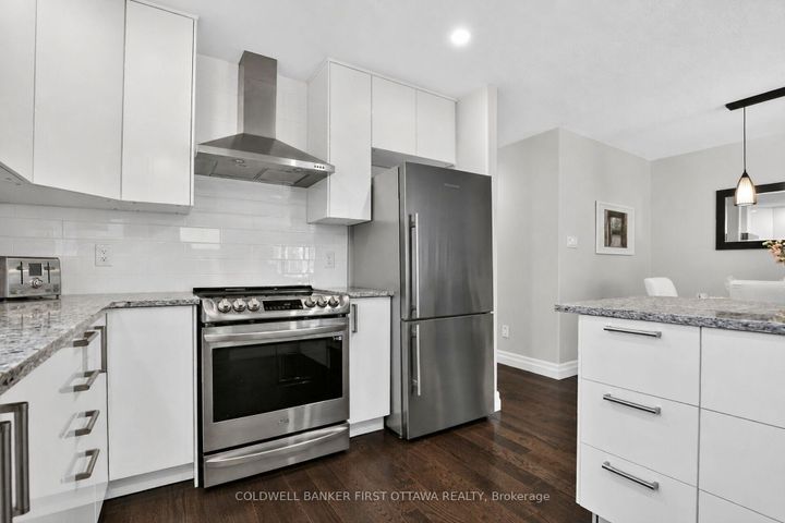 Photo 19 at 58 Boulder Way, Nepean (Longfields), Ottawa
