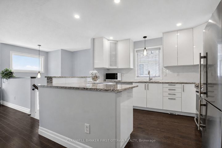 Photo 20 at 58 Boulder Way, Nepean (Longfields), Ottawa