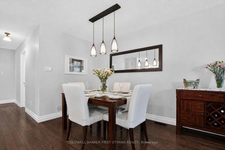Photo 21 at 58 Boulder Way, Nepean (Longfields), Ottawa