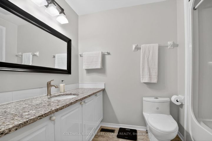 Photo 24 at 58 Boulder Way, Nepean (Longfields), Ottawa