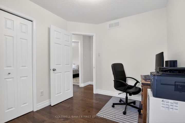 Photo 28 at 58 Boulder Way, Nepean (Longfields), Ottawa