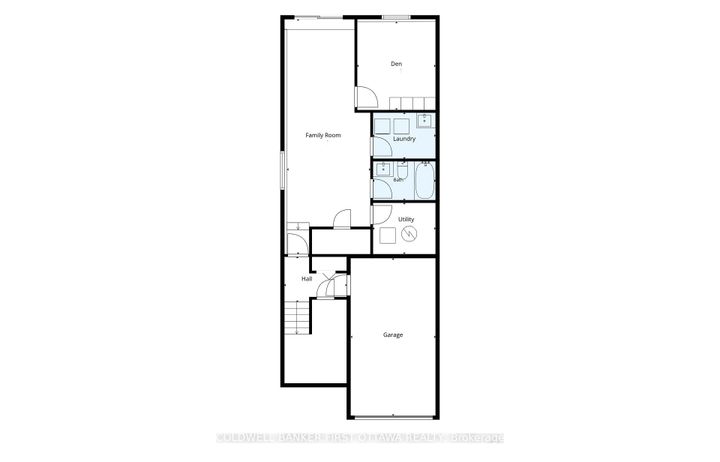 Photo 32 at 58 Boulder Way, Nepean (Longfields), Ottawa