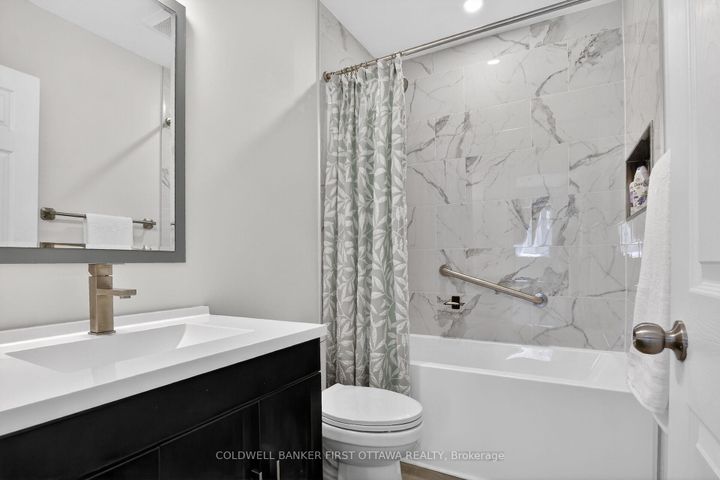 Photo 39 at 58 Boulder Way, Nepean (Longfields), Ottawa
