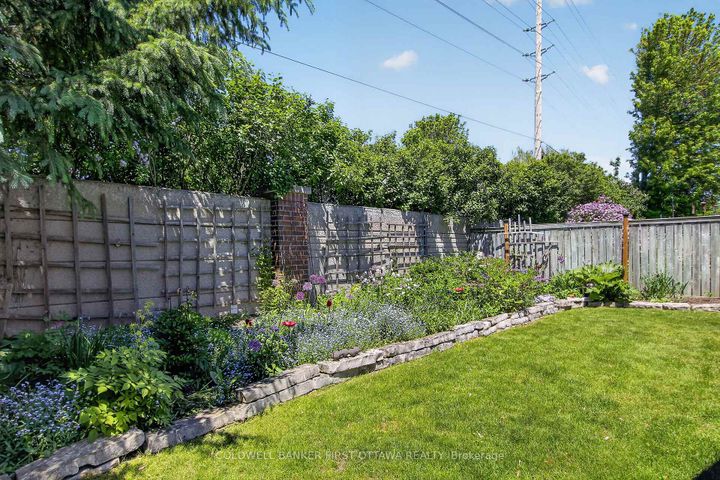 Photo 41 at 58 Boulder Way, Nepean (Longfields), Ottawa