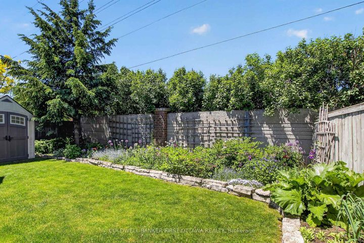 Photo 43 at 58 Boulder Way, Nepean (Longfields), Ottawa