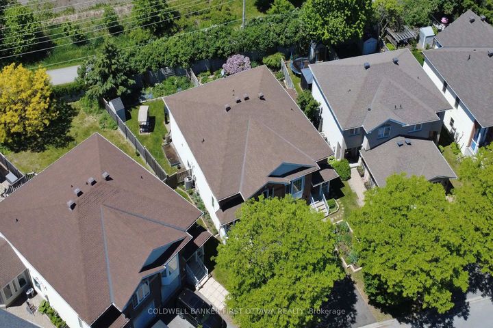 Photo 45 at 58 Boulder Way, Nepean (Longfields), Ottawa