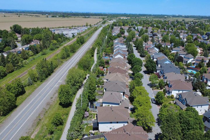 Photo 47 at 58 Boulder Way, Nepean (Longfields), Ottawa