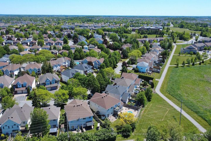 Photo 48 at 58 Boulder Way, Nepean (Longfields), Ottawa