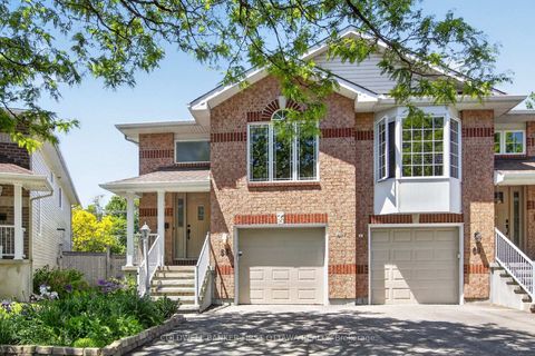 Photo 1 at 58 Boulder Way, Nepean (Longfields), Ottawa