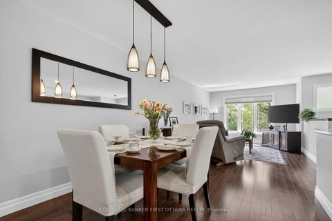 Photo 12 at 58 Boulder Way, Nepean (Longfields), Ottawa