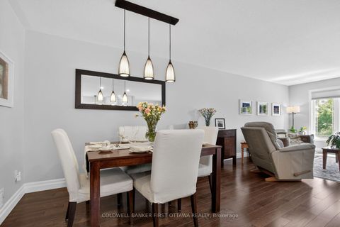 Photo 13 at 58 Boulder Way, Nepean (Longfields), Ottawa