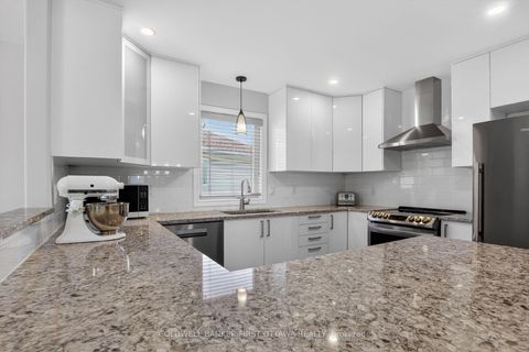 Photo 16 at 58 Boulder Way, Nepean (Longfields), Ottawa