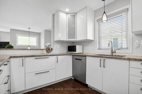 Photo 18 at 58 Boulder Way, Nepean (Longfields), Ottawa