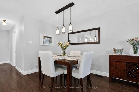 Photo 21 at 58 Boulder Way, Nepean (Longfields), Ottawa
