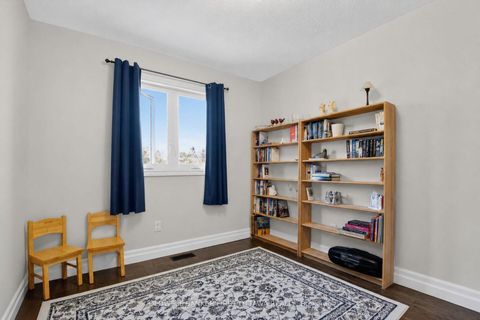 Photo 29 at 58 Boulder Way, Nepean (Longfields), Ottawa