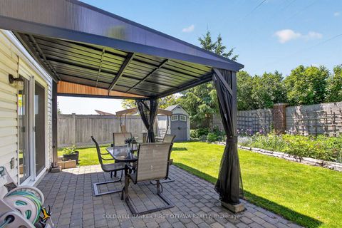Photo 42 at 58 Boulder Way, Nepean (Longfields), Ottawa