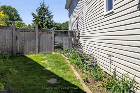 Photo 44 at 58 Boulder Way, Nepean (Longfields), Ottawa