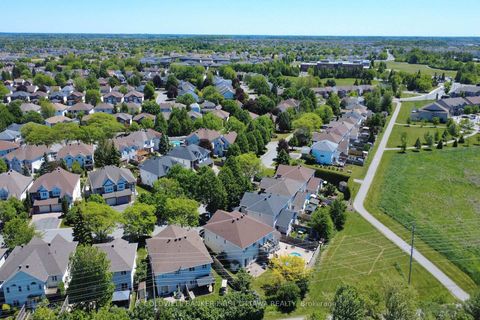 Photo 48 at 58 Boulder Way, Nepean (Longfields), Ottawa