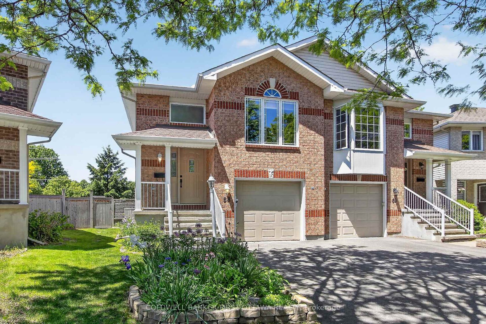 58 Boulder Way, Nepean (Longfields), Ottawa 