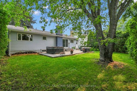 Photo 29 at 9 Leetom Crescent, Nepean (Pheasant Run), Ottawa