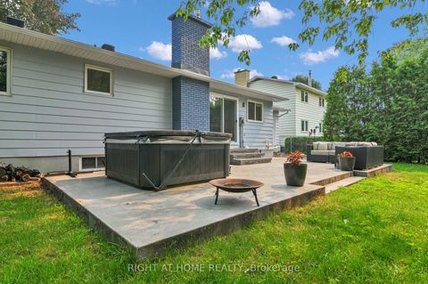 Photo 31 at 9 Leetom Crescent, Nepean (Pheasant Run), Ottawa