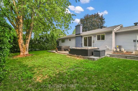 Photo 33 at 9 Leetom Crescent, Nepean (Pheasant Run), Ottawa