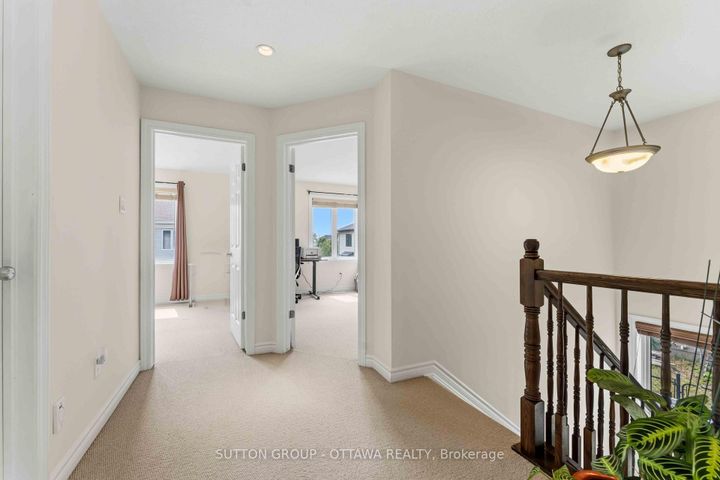 Photo 23 at 120 Dunforest Terrace, Nepean (Strandherd), Ottawa