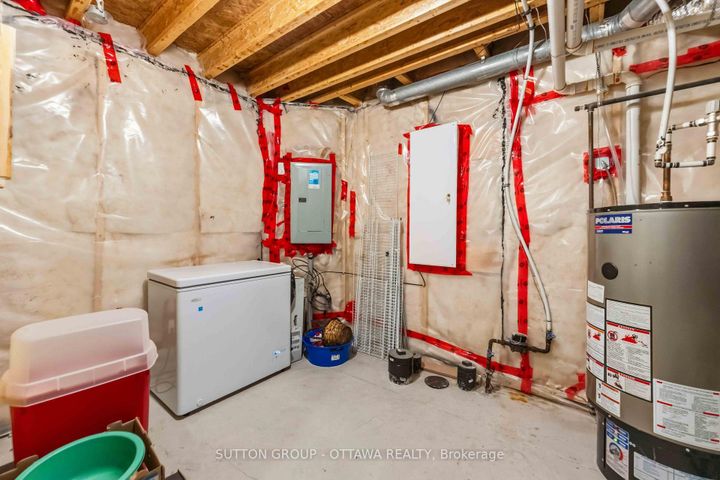 Photo 35 at 120 Dunforest Terrace, Nepean (Strandherd), Ottawa