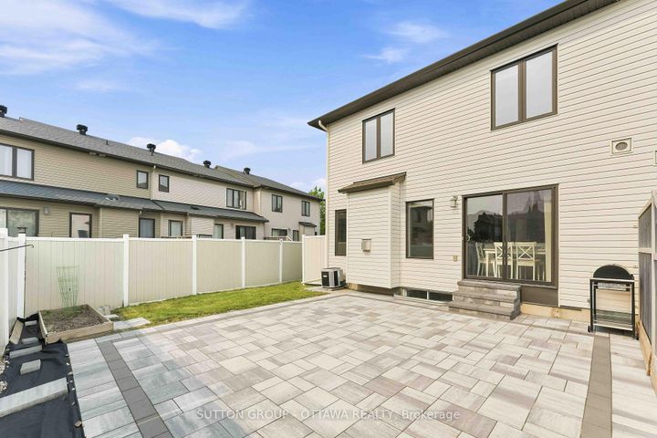 Photo 44 at 120 Dunforest Terrace, Nepean (Strandherd), Ottawa