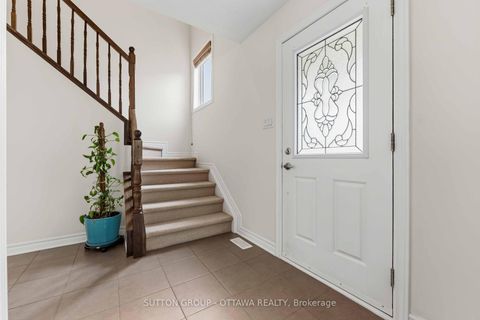 Photo 4 at 120 Dunforest Terrace, Nepean (Strandherd), Ottawa