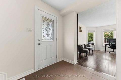 Photo 5 at 120 Dunforest Terrace, Nepean (Strandherd), Ottawa