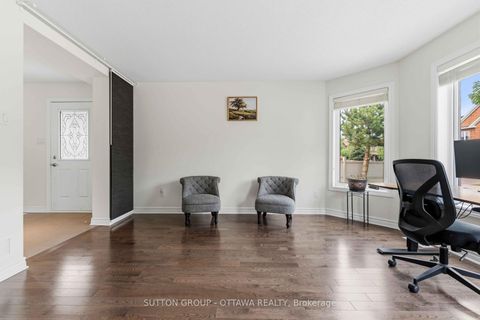 Photo 8 at 120 Dunforest Terrace, Nepean (Strandherd), Ottawa
