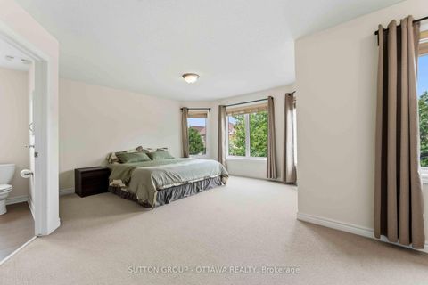 Photo 16 at 120 Dunforest Terrace, Nepean (Strandherd), Ottawa