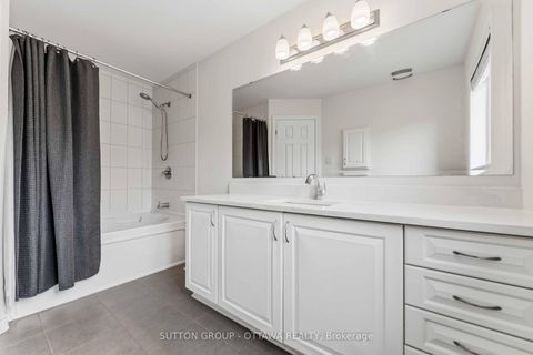 Photo 20 at 120 Dunforest Terrace, Nepean (Strandherd), Ottawa