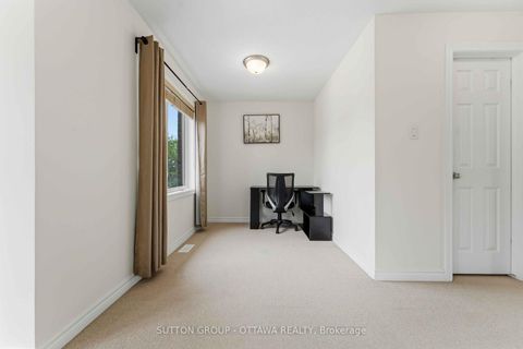 Photo 22 at 120 Dunforest Terrace, Nepean (Strandherd), Ottawa