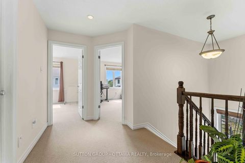 Photo 23 at 120 Dunforest Terrace, Nepean (Strandherd), Ottawa