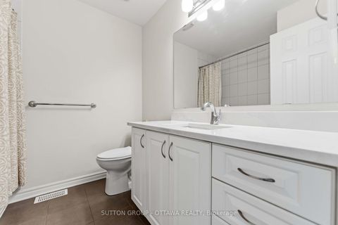 Photo 24 at 120 Dunforest Terrace, Nepean (Strandherd), Ottawa